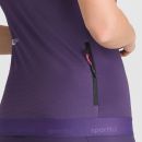 Sportful SRK dámsky top galactic purple