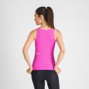 Sportful SRK dámsky top cosmic berry