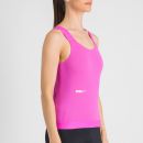 Sportful SRK dámsky top cosmic berry