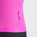 Sportful SRK dámsky top cosmic berry