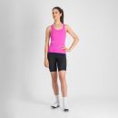 Sportful SRK dámsky top cosmic berry