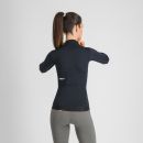 Sportful SRK dámsky dres s dlhým rukávom black