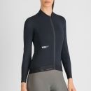 Sportful SRK dámsky dres s dlhým rukávom black