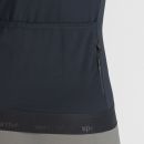 Sportful SRK dámsky dres s dlhým rukávom black