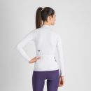 Sportful SRK dámsky dres s dlhým rukávom white