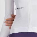 Sportful SRK dámsky dres s dlhým rukávom white