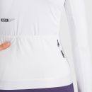 Sportful SRK dámsky dres s dlhým rukávom white