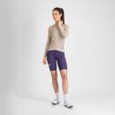 Sportful SRK dámsky dres s dlhým rukávom sand