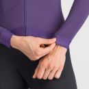 Sportful SRK dámsky dres s dlhým rukávom galactic purple