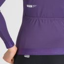 Sportful SRK dámsky dres s dlhým rukávom galactic purple