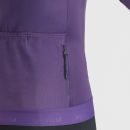 Sportful SRK dámsky dres s dlhým rukávom galactic purple
