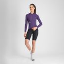 Sportful SRK dámsky dres s dlhým rukávom galactic purple