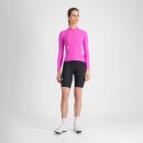 Sportful SRK dámsky dres s dlhým rukávom cosmic berry