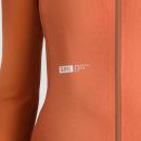 Sportful SRK dámsky dres s dlhým rukávom sienna glow