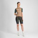 Sportful SUPERGIARA LOGO 2 dámsky dres desert sand