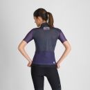 Sportful SUPERGIARA LOGO 2 dámsky dres galaxy blue