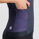 Sportful SUPERGIARA LOGO 2 dámsky dres galaxy blue