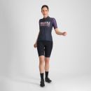 Sportful SUPERGIARA LOGO 2 dámsky dres galaxy blue