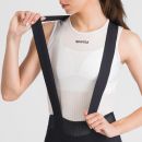 Sportful LTD 2 dámske kraťasy s trakmi black