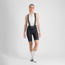 Sportful LTD 2 dámske kraťasy s trakmi black