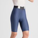Sportful LTD 2 dámske kraťasy s trakmi galaxy blue