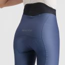 Sportful LTD 2 dámske kraťasy s trakmi galaxy blue