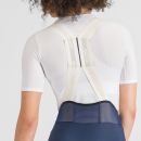 Sportful HYPEREPIC dámske kraťasy s trakmi galaxy blue