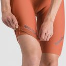 Sportful HYPEREPIC dámske kraťasy s trakmi sienna glow
