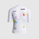 Sportful Heritage dres white
