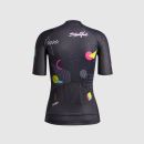 Sportful Heritage dámsky dres black