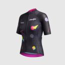 Sportful Heritage dámsky dres black