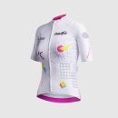 Sportful Heritage dámsky dres white