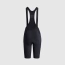 Sportful Heritage Pulse dámske kraťasy s trakmi black
