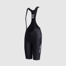 Sportful Heritage Pulse dámske kraťasy s trakmi black