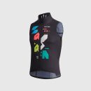 Sportful Sagan Pro 2 vesta black