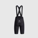 Sportful Sagan Ltd 2 kraťasy s trakmi black