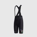Sportful Sagan Ltd 2 kraťasy s trakmi black