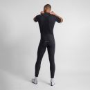Sportful DEEPWINTER elasťáky s trakmi black
