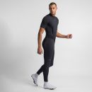 Sportful DEEPWINTER elasťáky s trakmi black