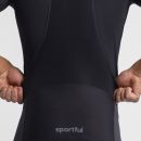 Sportful DEEPWINTER elasťáky s trakmi black