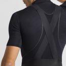 Sportful FIANDRE 2 elasťáky s trakmi black