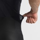 Sportful FIANDRE 2 elasťáky s trakmi black