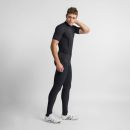 Sportful SUPERGIARA 2 elasťáky s trakmi black