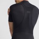 Sportful SUPERGIARA 2 elasťáky s trakmi black