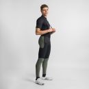 Sportful SUPERGIARA 2 elasťáky s trakmi black c/colore