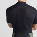 Sportful SUPERGIARA 2 elasťáky s trakmi black c/colore