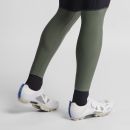 Sportful SUPERGIARA 2 elasťáky s trakmi black c/colore