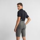 Sportful SRK SHIFT kraťasy s trakmi gun metal