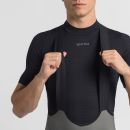 Sportful SRK SHIFT kraťasy s trakmi gun metal