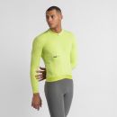 Sportful SRK 2 THERMAL dres neon whisper